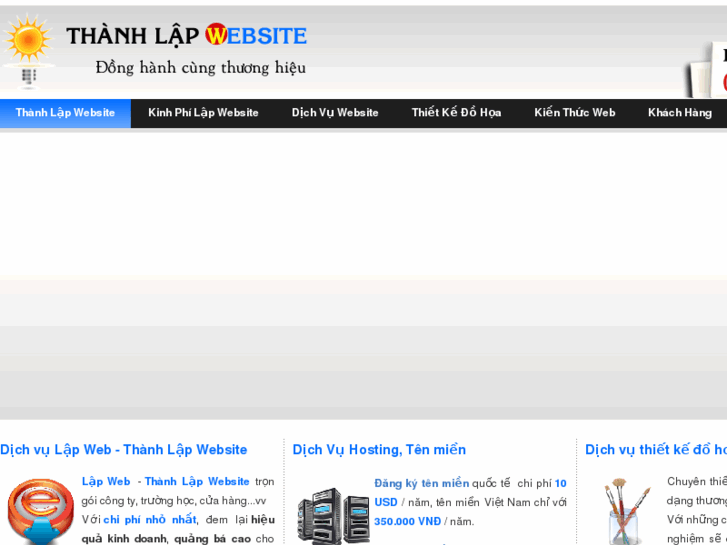 www.thanhlapwebsite.com