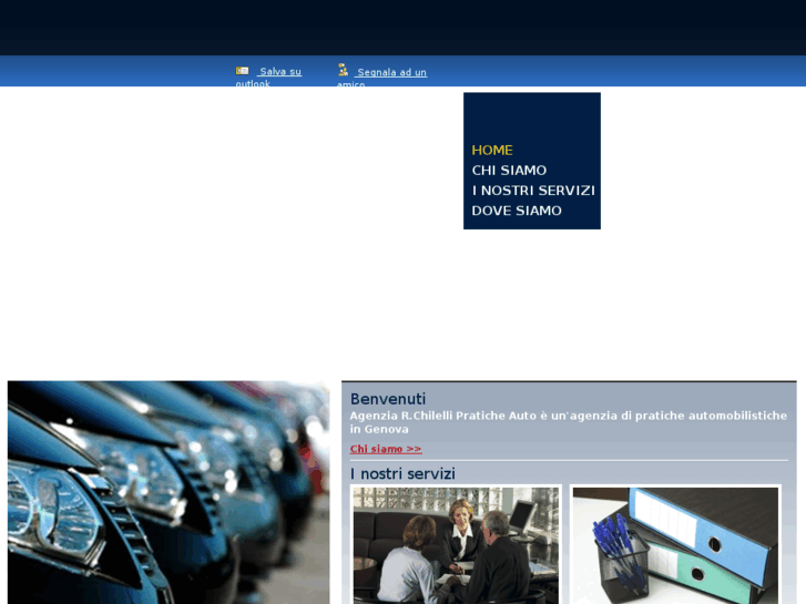 www.chilellipraticheauto.com