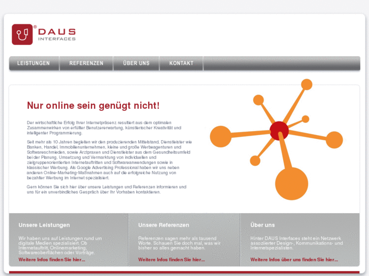 www.daus-interfaces.com