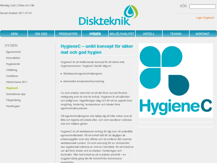 www.hygienec.com