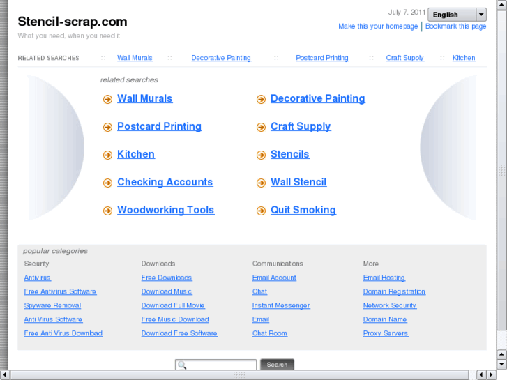 www.stencil-scrap.com