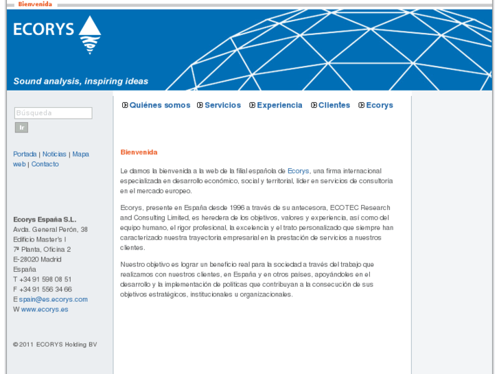 www.ecorys.es