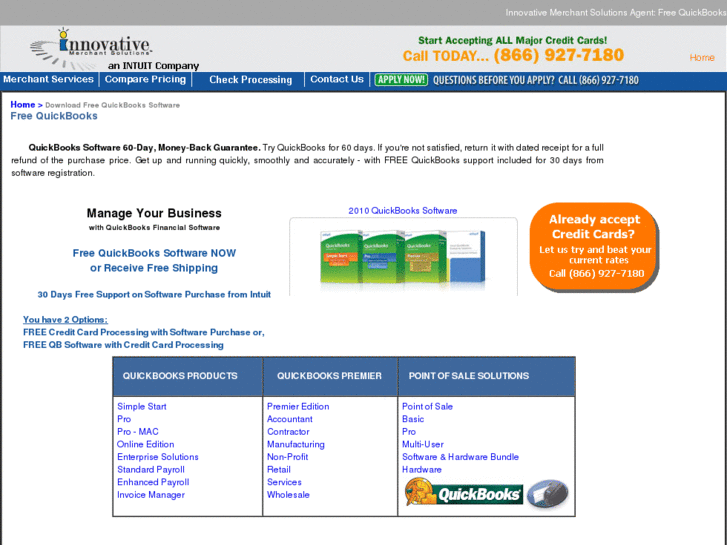 www.freequickbookssoftware.com