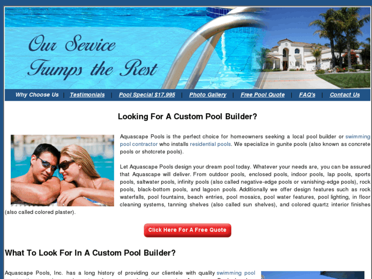 www.poolbuilder.biz