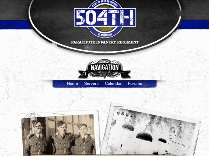 www.504th-pir.net
