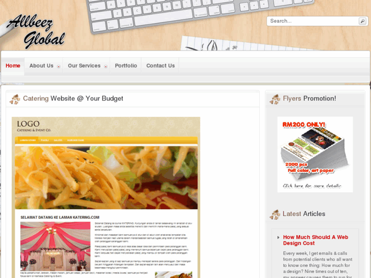 www.allbeez.com