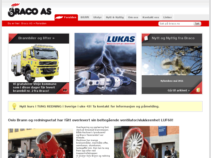 www.braco.no