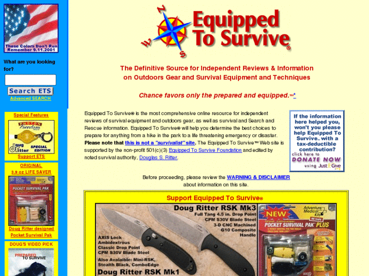 www.douglasritter.com