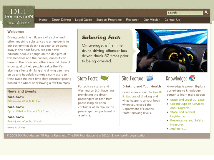 www.duifoundation.org