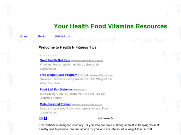 www.healthnfitnesstips.com