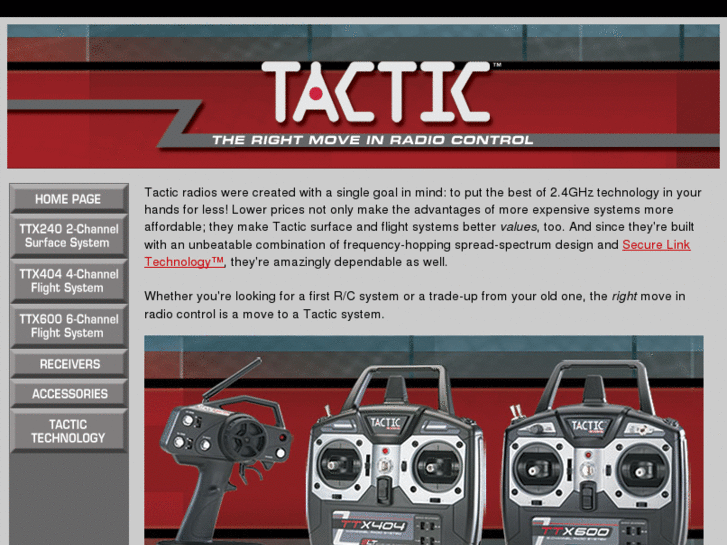 www.tacticrc.com