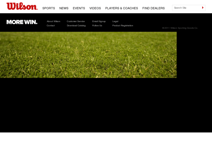 www.wilson.com