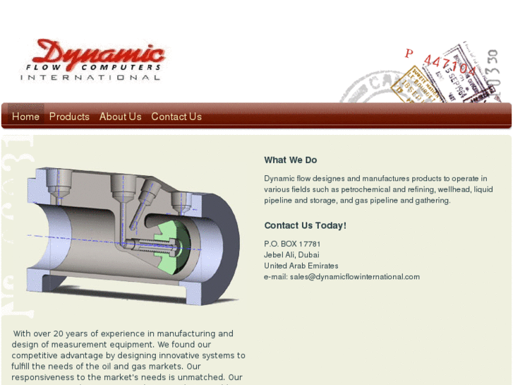 www.dynamicflowinternational.com