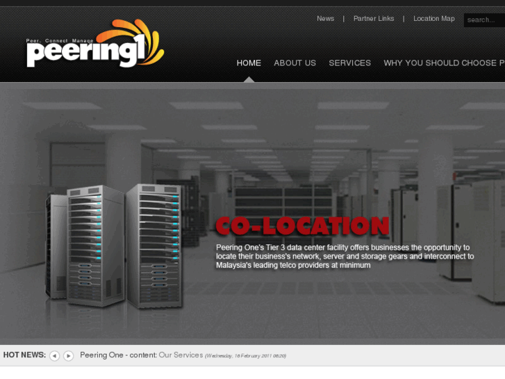 www.peering1.com