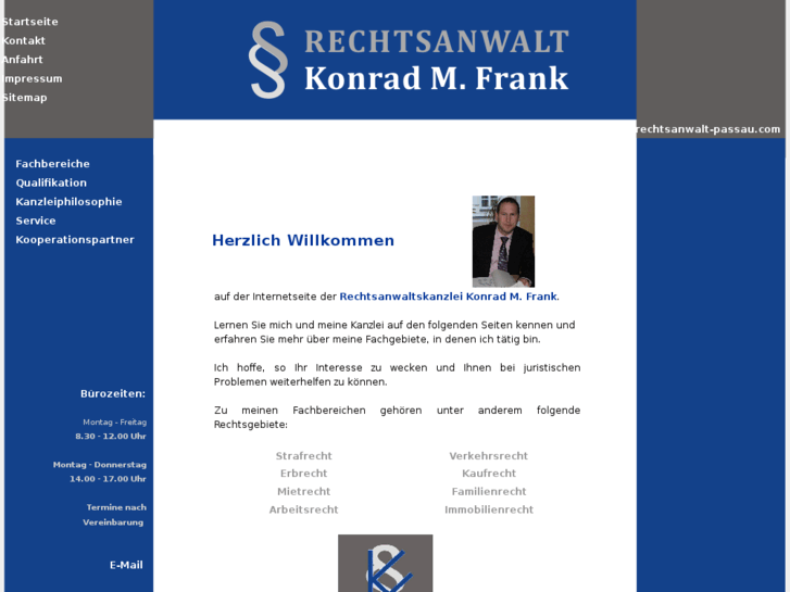 www.rechtsanwalt-frank.com