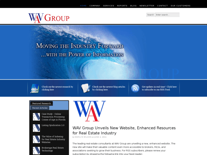 www.wavgroup.com