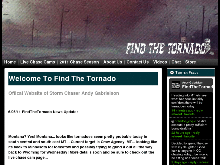 www.findthetornado.com
