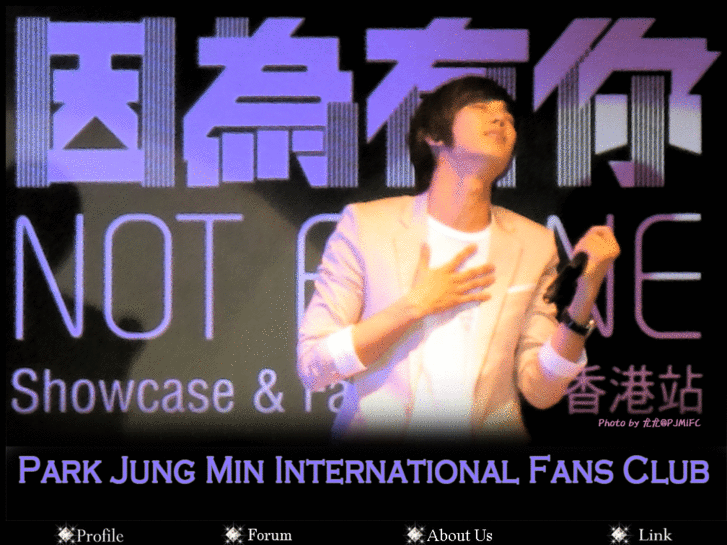 www.park-jung-min.com