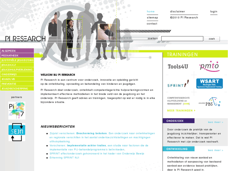 www.piresearch.nl