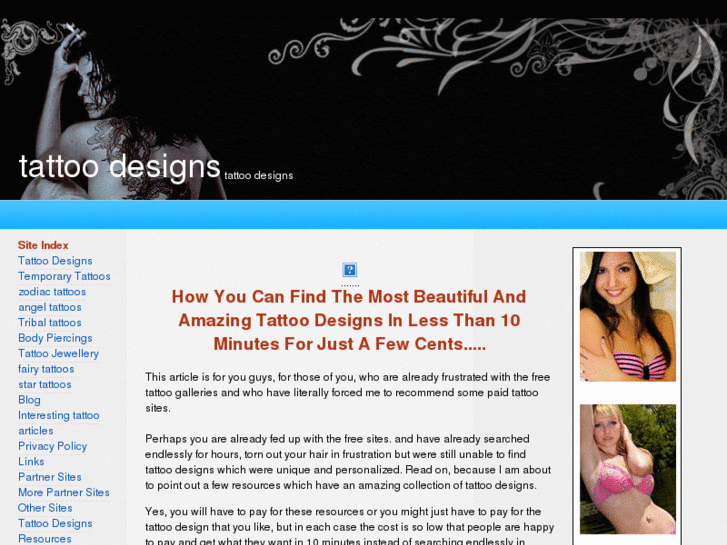 www.tattoodesignart.net