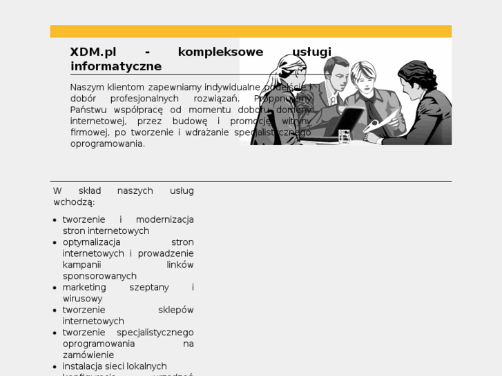 www.xdm.pl