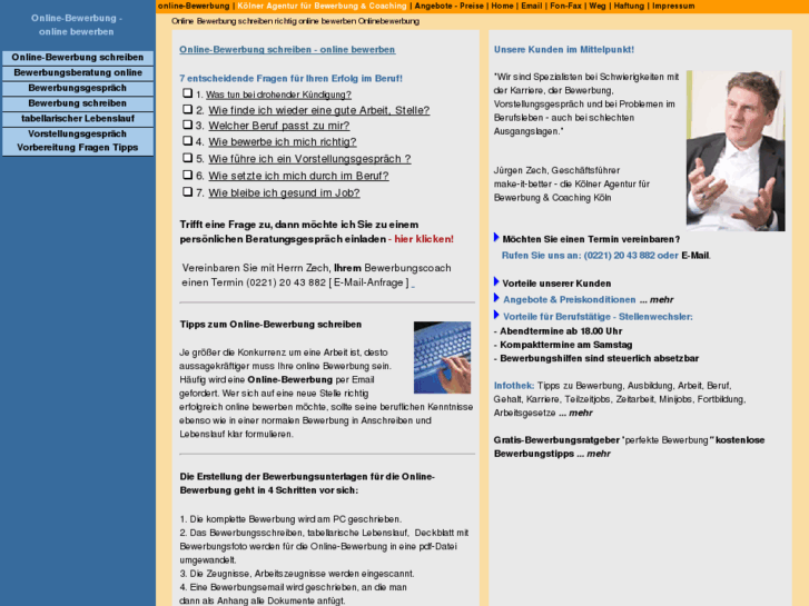 www.bewerbungen-online.net