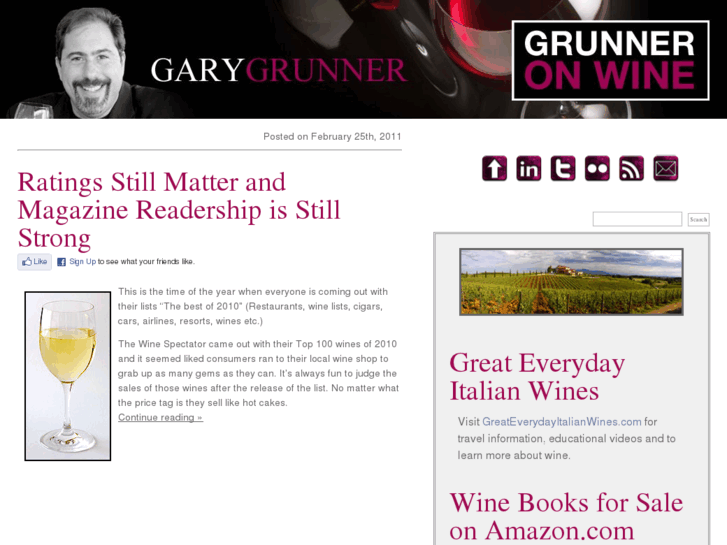www.greateverydaywines.com