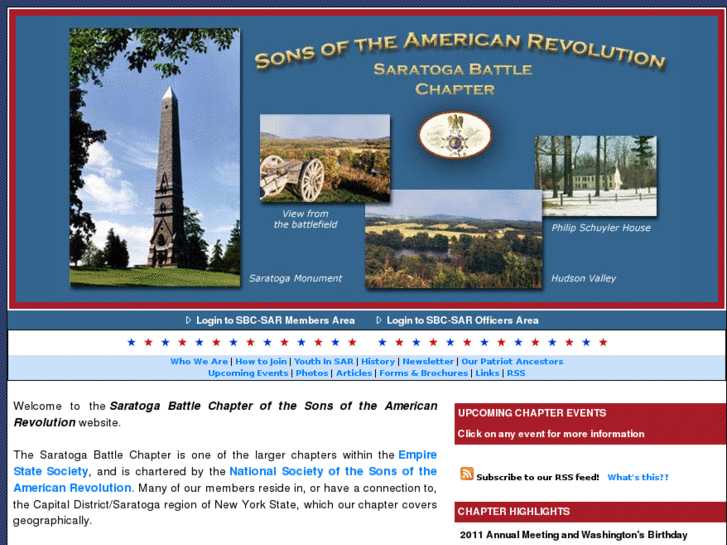www.saratogabattle-sar.org