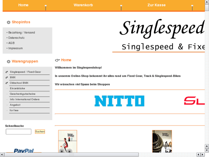 www.singlespeedshop.de