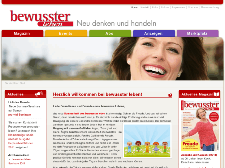 www.bewusster-leben.de