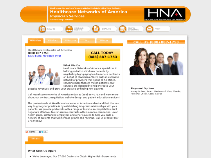 www.ca-podiatrist-hna-net.com