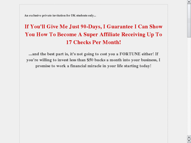 www.getpaideverydayguru.com