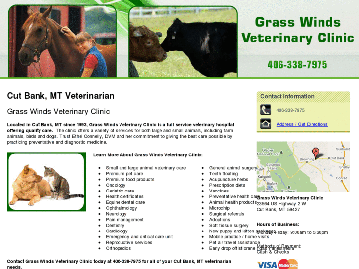 www.grasswindsvetclinic.com