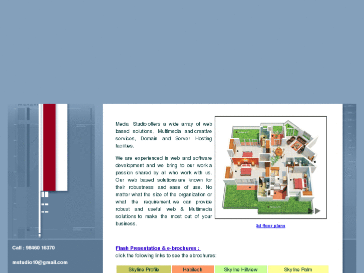 www.mediastudio.in