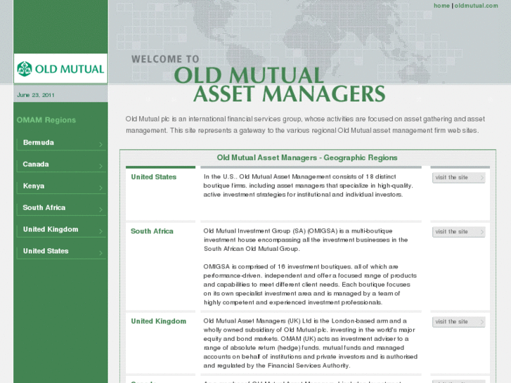 www.oldmutualassetmanagers.net