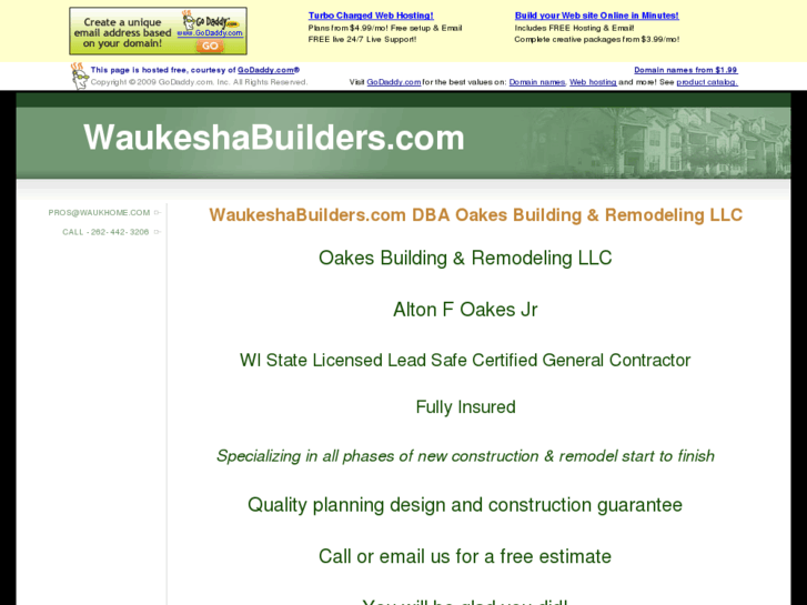 www.waukeshabuilder.com
