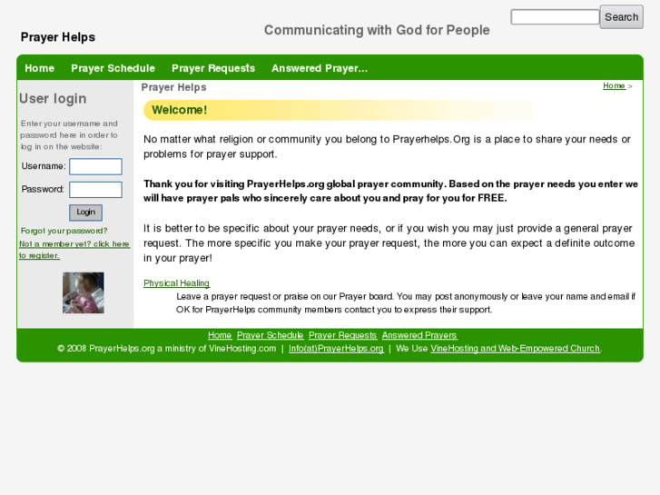 www.prayerhelps.org