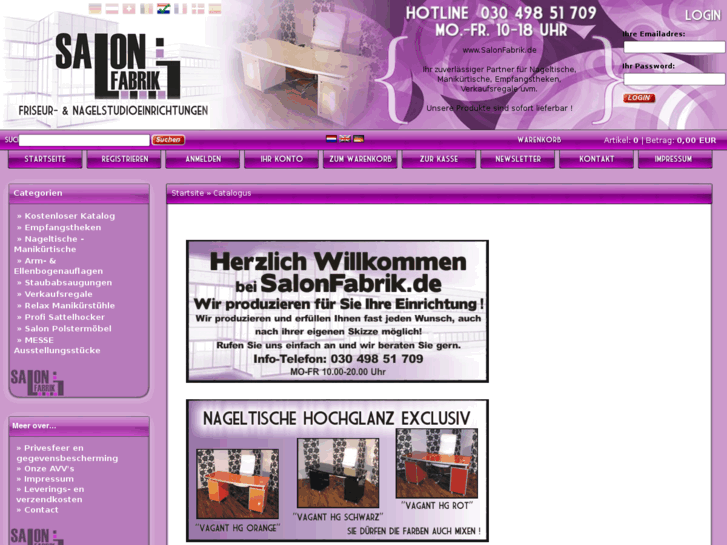 www.salon-fabrik.nl