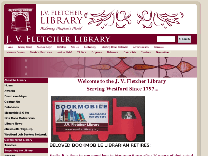 www.westfordlibrary.org