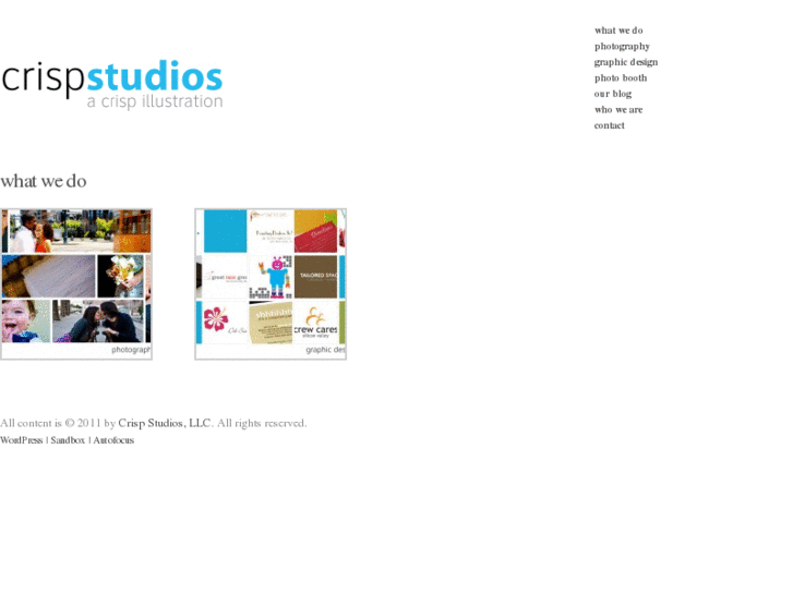 www.crispstudios.com