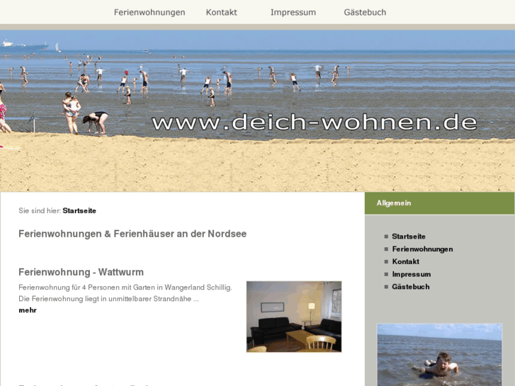 www.deich-wohnen.com