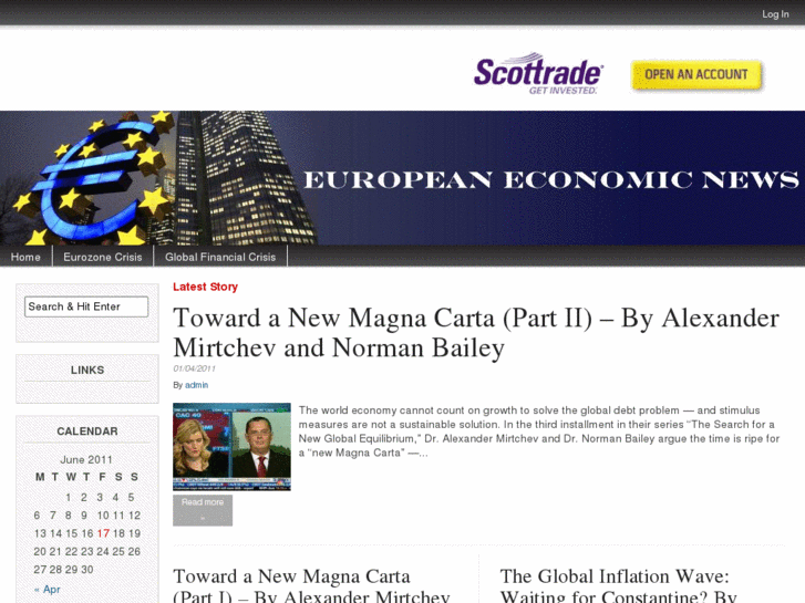 www.europeaneconomicnews.com