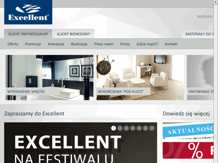 www.excellent.com.pl
