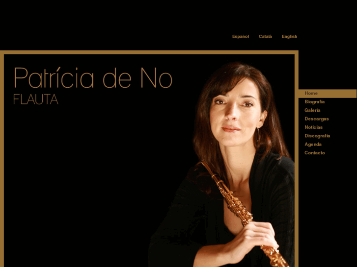www.patriciadeno.com