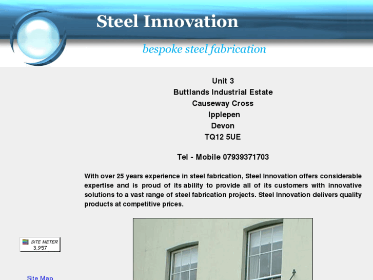 www.steelinnovation.co.uk