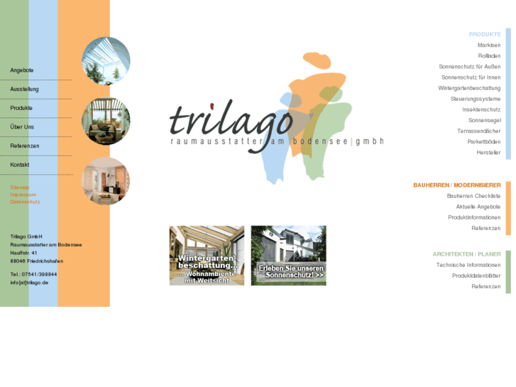 www.trilago.info