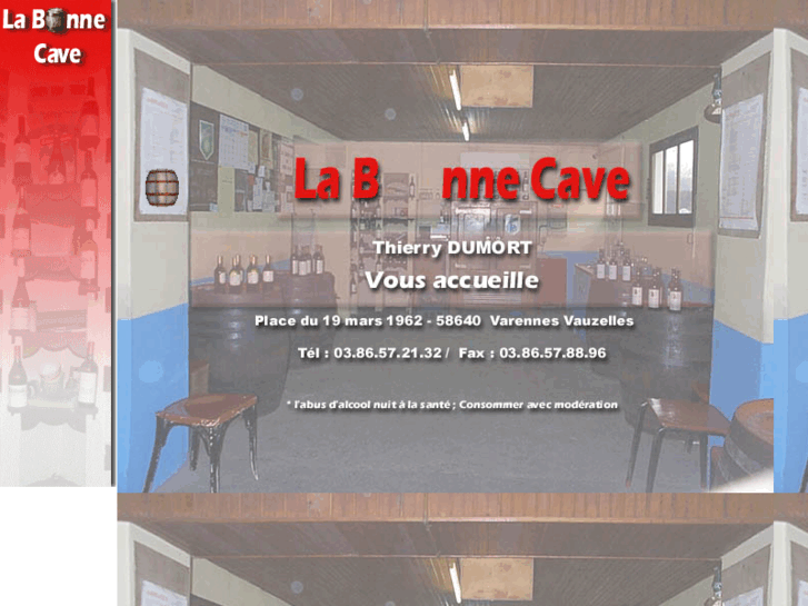 www.la-bonne-cave.com