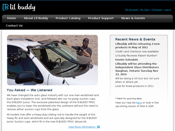 www.lilbuddypro.biz