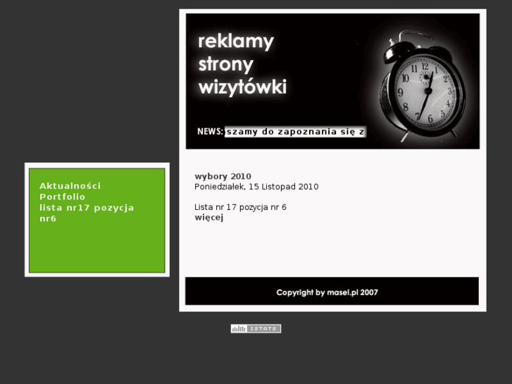 www.masel.pl
