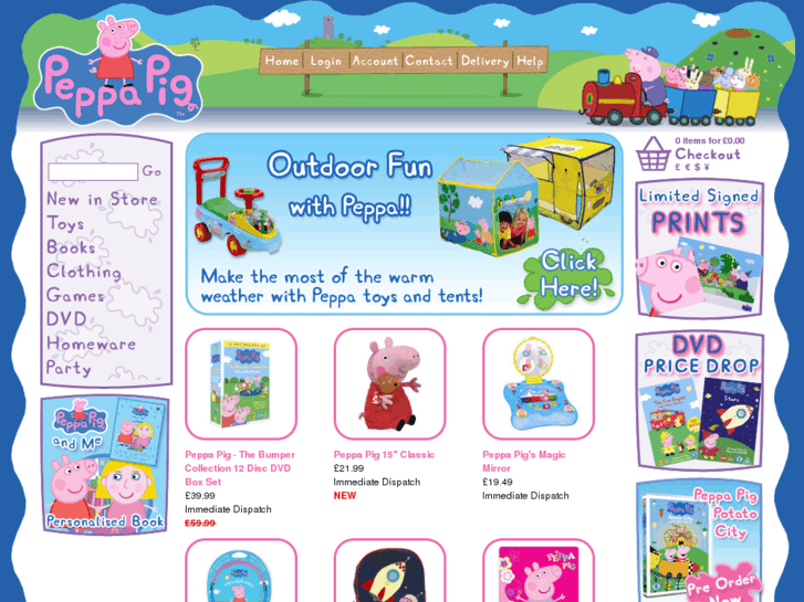 www.peppastore.com